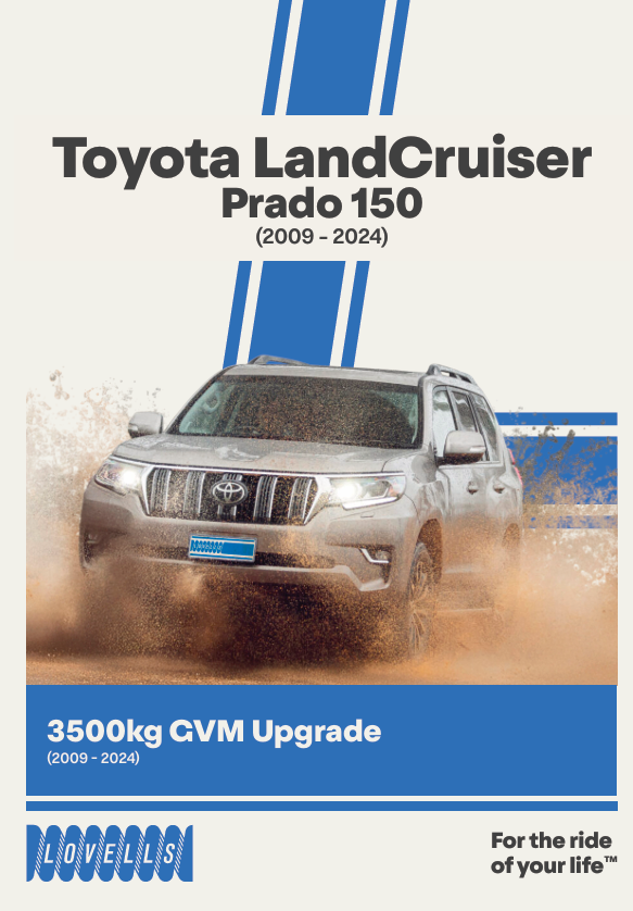 Prado Flyer